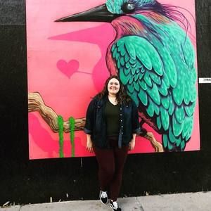 Meet your Posher, Melissa